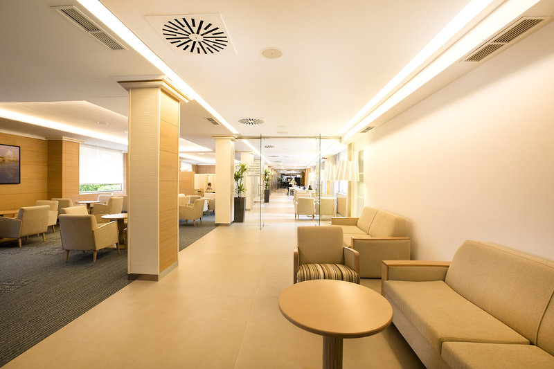 Hotel Bordoy Cosmopolitan 2