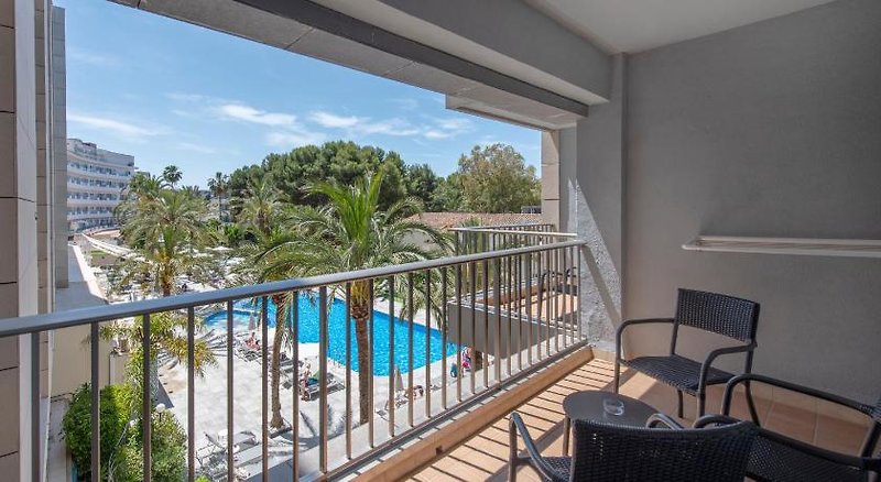 Hotel Bordoy Cosmopolitan 1