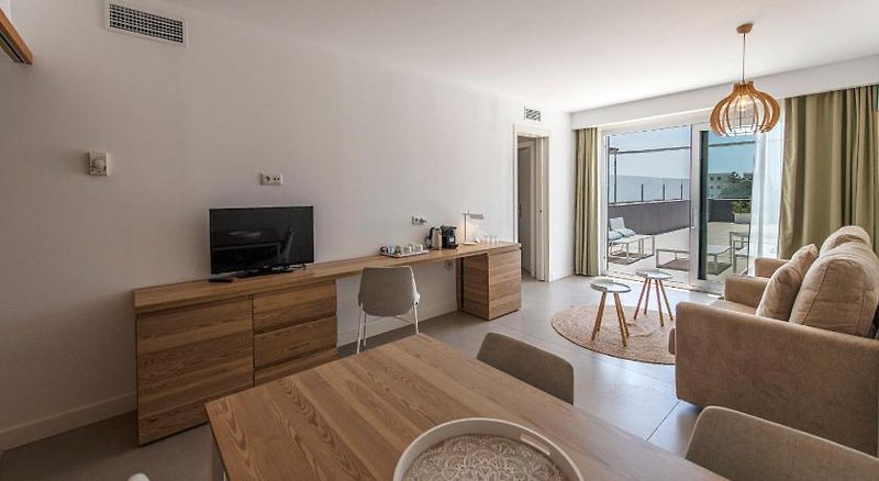 Hotel Bordoy Cosmopolitan 4