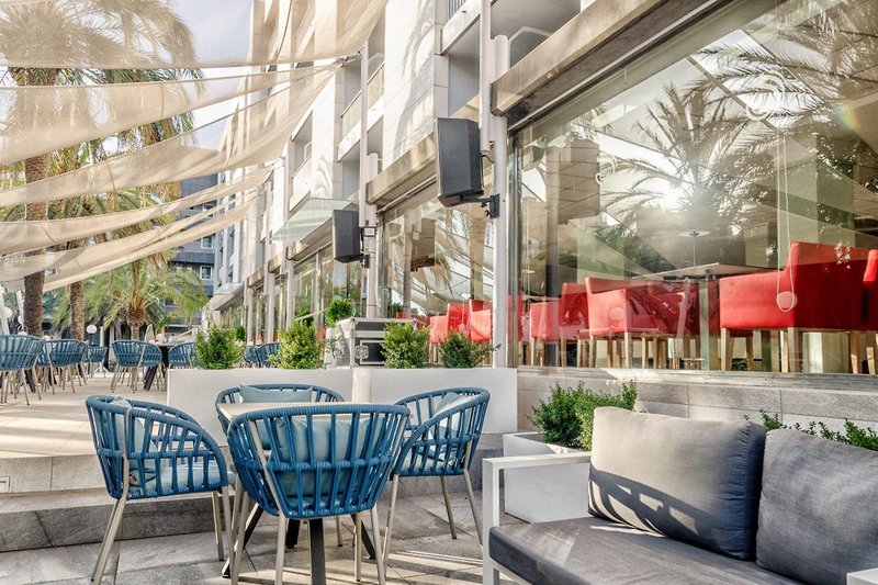 Hotel Bordoy Cosmopolitan 7