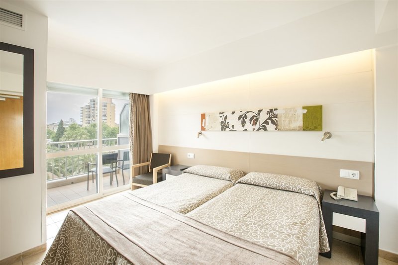 Hotel Bordoy Cosmopolitan 9