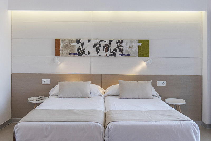 Hotel Bordoy Cosmopolitan 6