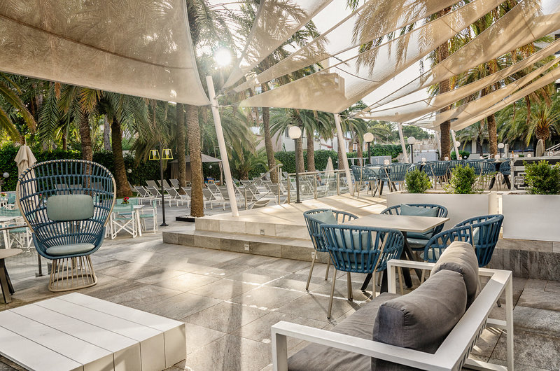 Hotel Bordoy Cosmopolitan 8