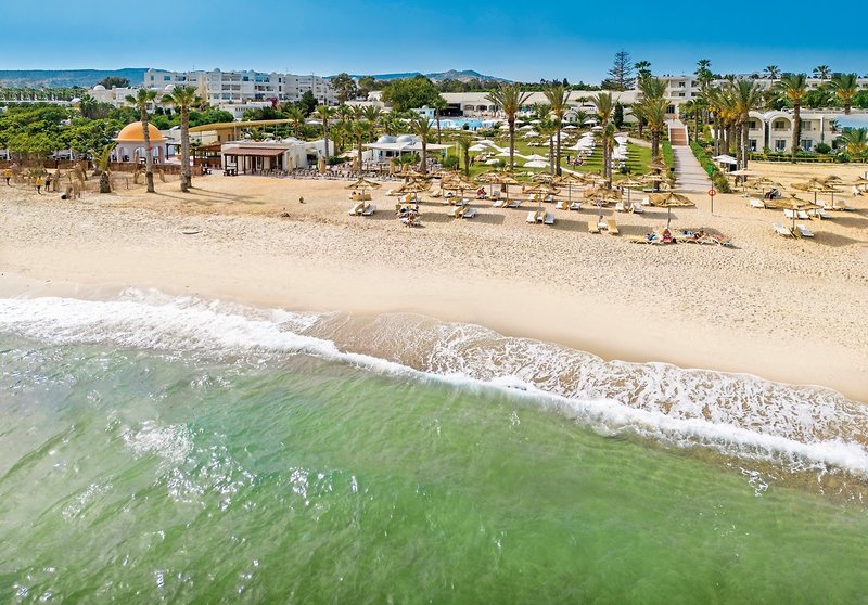 SunConnect Delfino Beach  2