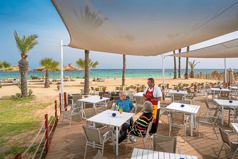 SunConnect Delfino Beach  8