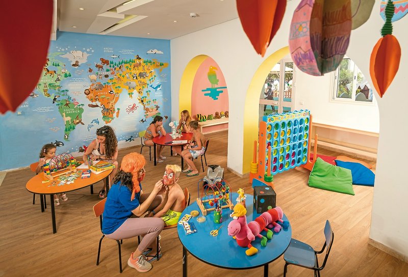 SunConnect Delfino Beach  12