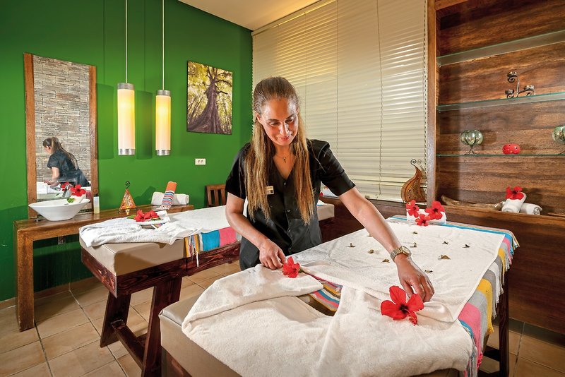 SunConnect Delfino Beach  14