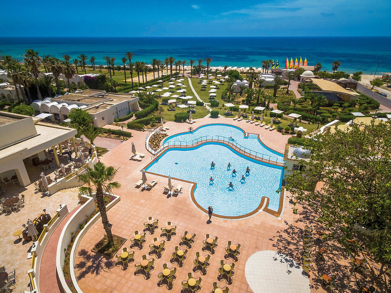 SunConnect Delfino Beach  29