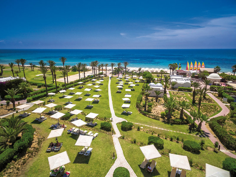 SunConnect Delfino Beach  38