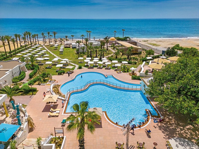 SunConnect Delfino Beach  1