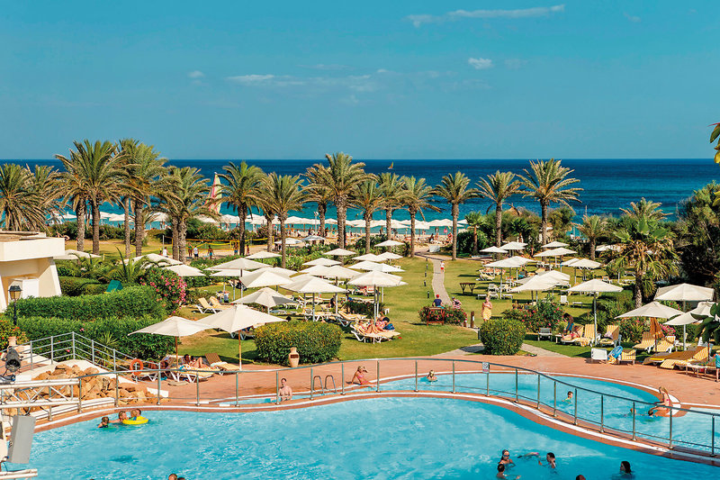 SunConnect Delfino Beach  8