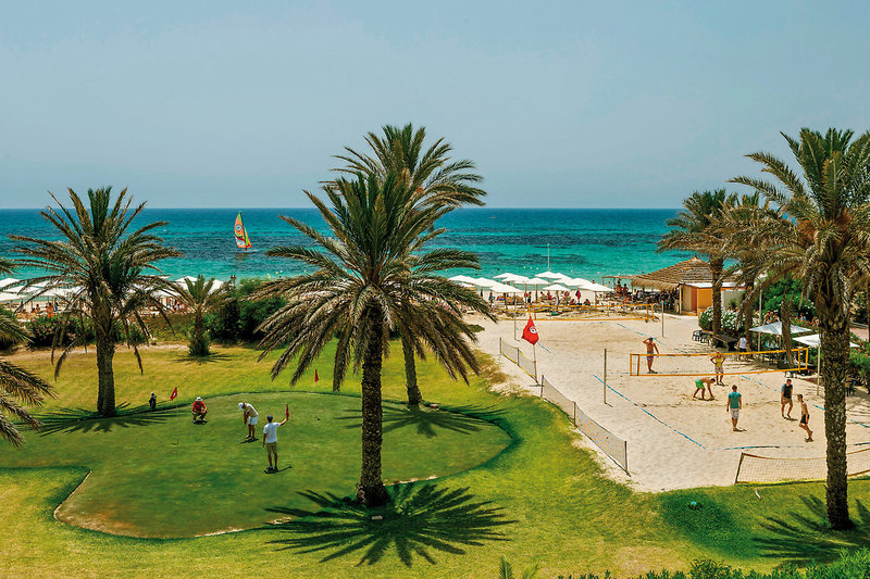 SunConnect Delfino Beach  14
