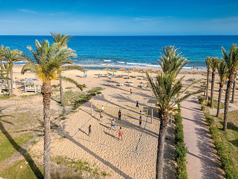 SunConnect Delfino Beach  15