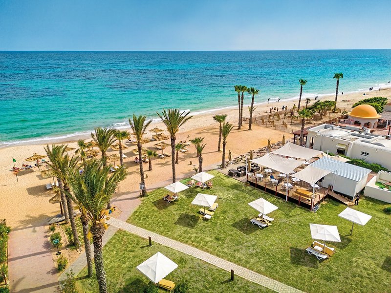 SunConnect Delfino Beach  16
