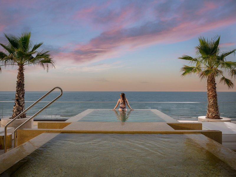 The Promenade Luxury Wellness Hotel 6