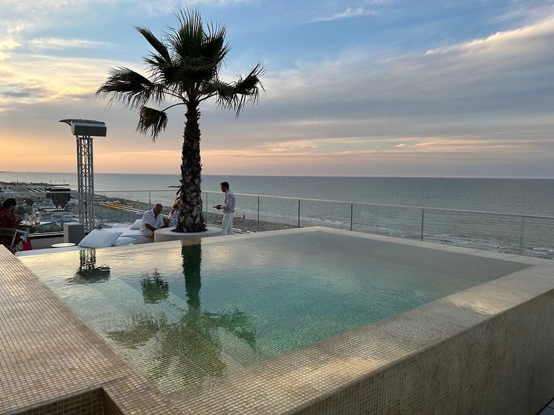 The Promenade Luxury Wellness Hotel 7