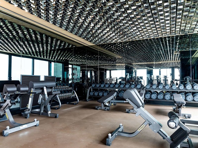 The Promenade Luxury Wellness Hotel 22