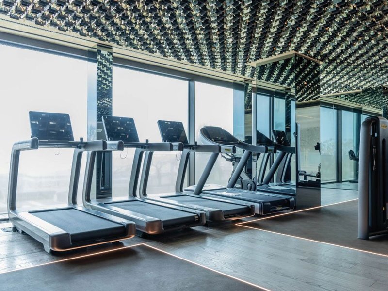 The Promenade Luxury Wellness Hotel 23