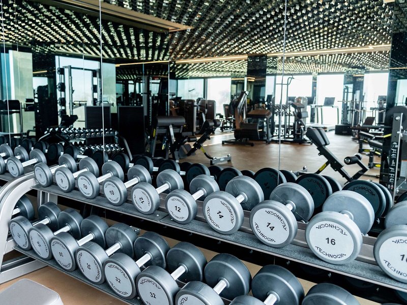 The Promenade Luxury Wellness Hotel 24