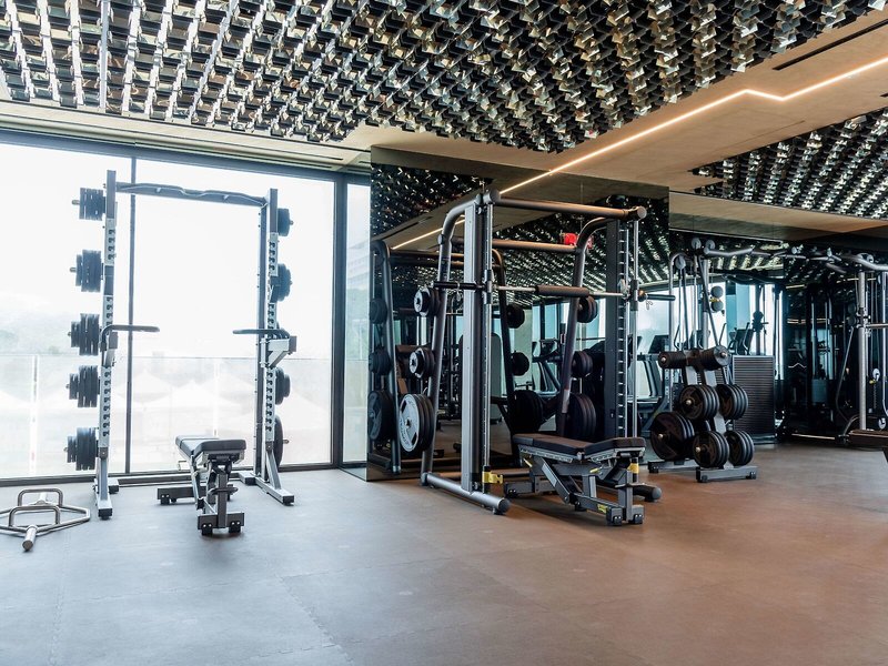 The Promenade Luxury Wellness Hotel 25