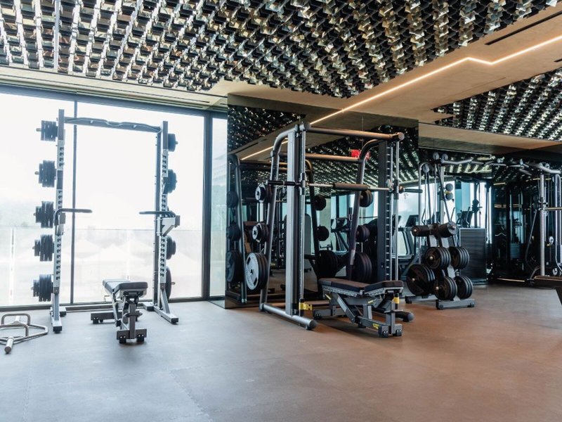 The Promenade Luxury Wellness Hotel 26