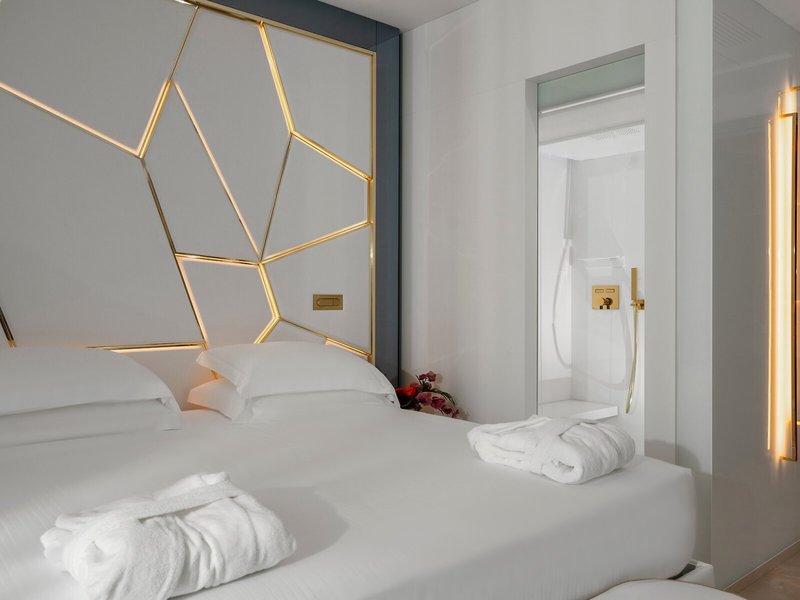 The Promenade Luxury Wellness Hotel 27
