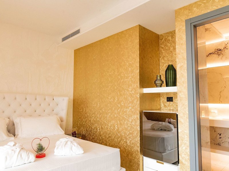 The Promenade Luxury Wellness Hotel 28