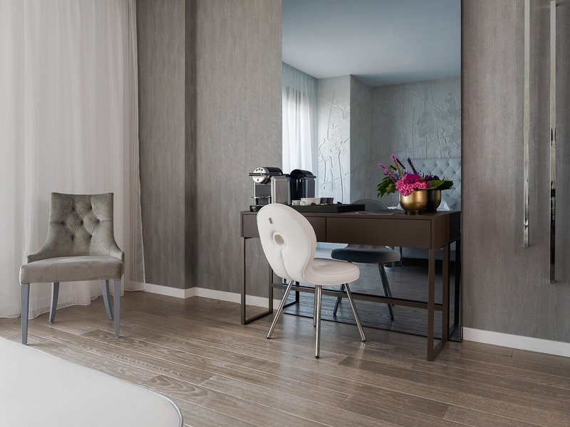 The Promenade Luxury Wellness Hotel 29