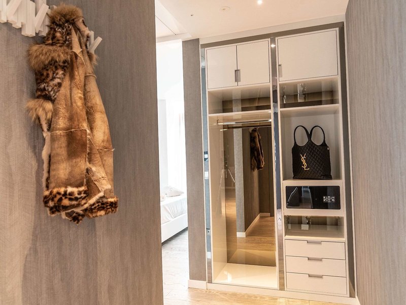 The Promenade Luxury Wellness Hotel 30