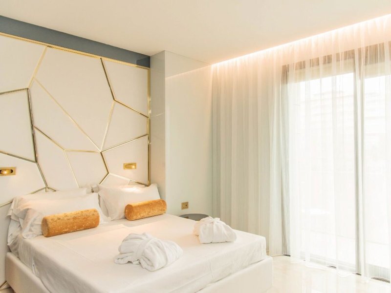The Promenade Luxury Wellness Hotel 33