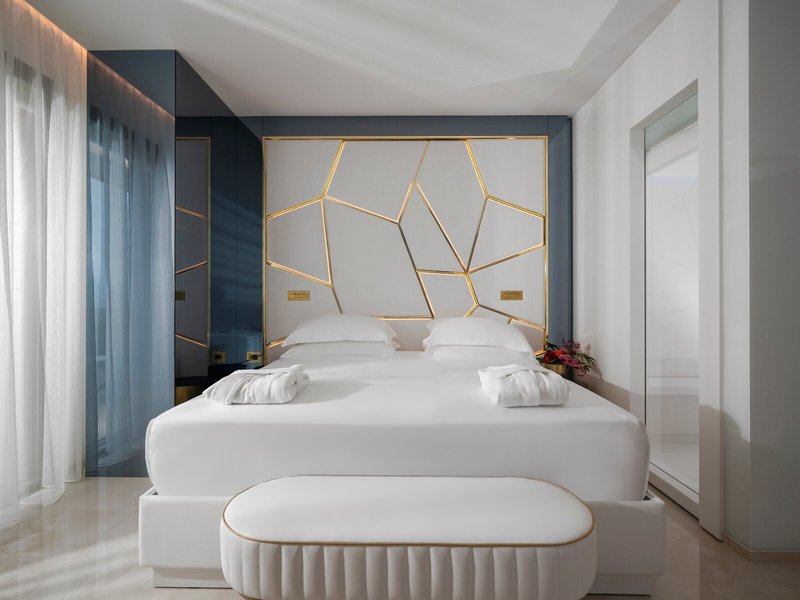 The Promenade Luxury Wellness Hotel 34