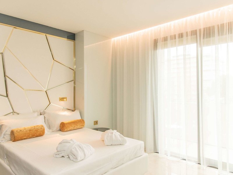 The Promenade Luxury Wellness Hotel 35