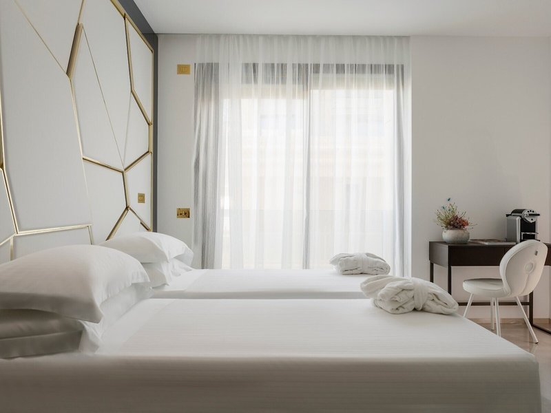 The Promenade Luxury Wellness Hotel 37