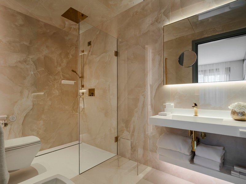 The Promenade Luxury Wellness Hotel 38