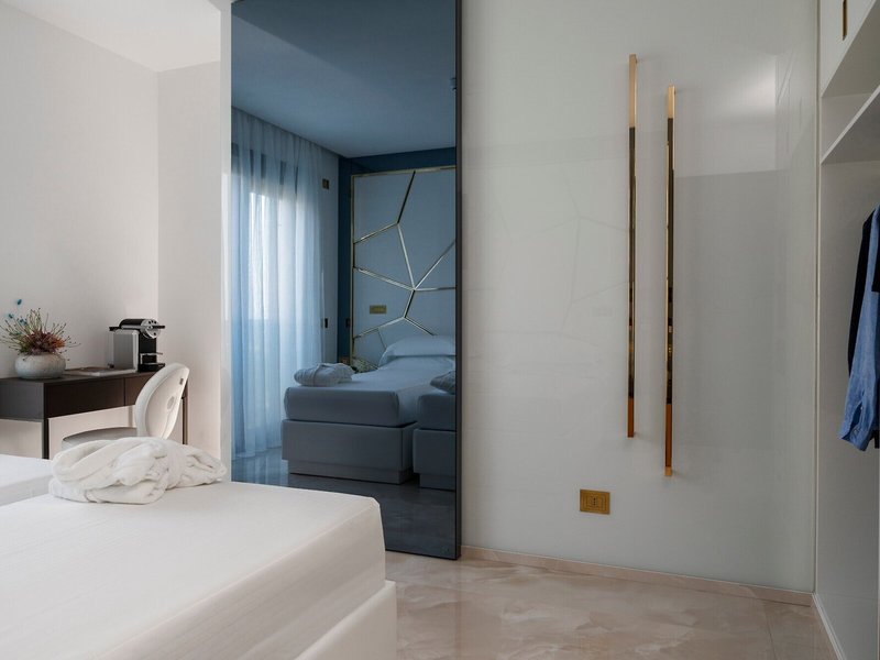 The Promenade Luxury Wellness Hotel 39