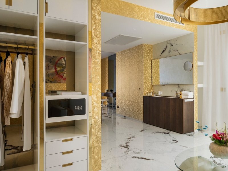 The Promenade Luxury Wellness Hotel 41