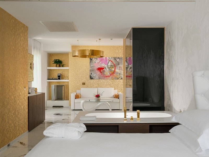 The Promenade Luxury Wellness Hotel 42