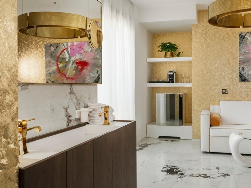 The Promenade Luxury Wellness Hotel 43