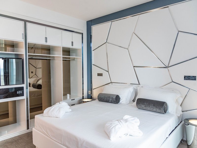 The Promenade Luxury Wellness Hotel 44