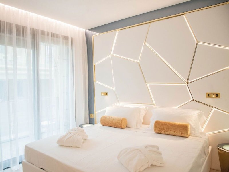 The Promenade Luxury Wellness Hotel 46