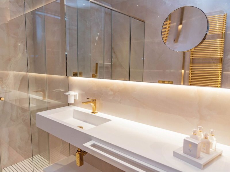 The Promenade Luxury Wellness Hotel 48