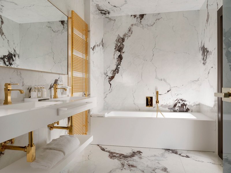 The Promenade Luxury Wellness Hotel 49