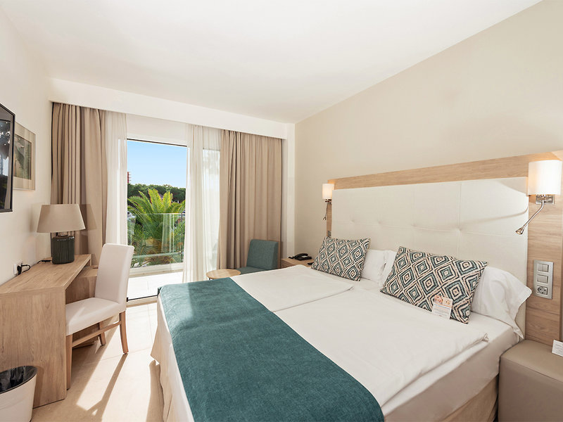 allsun Hotel Cristóbal Colón 5