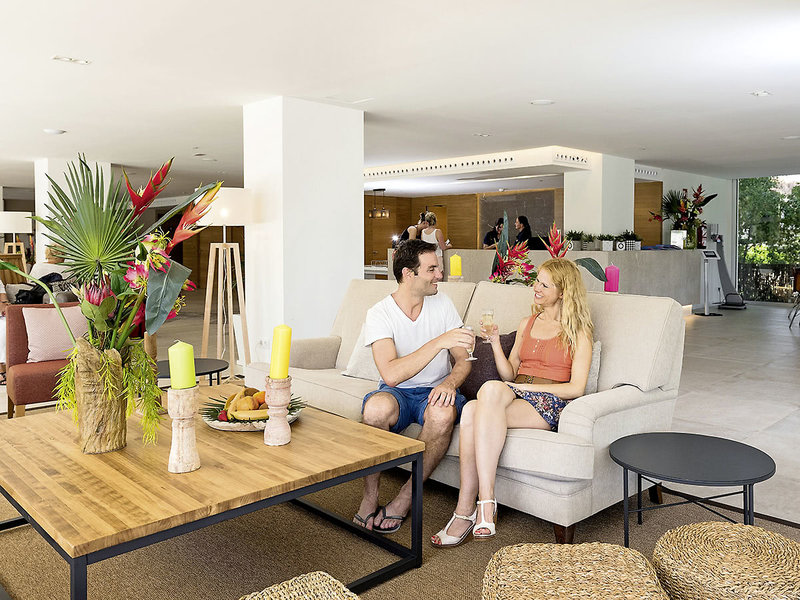 allsun Hotel Cristóbal Colón 7