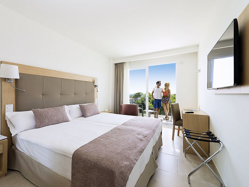 allsun Hotel Cristóbal Colón 9