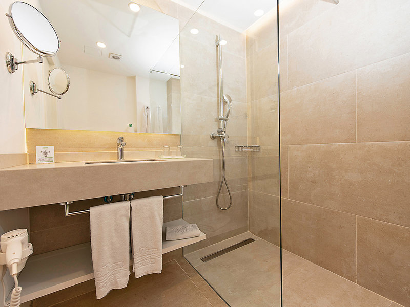 allsun Hotel Cristóbal Colón 17