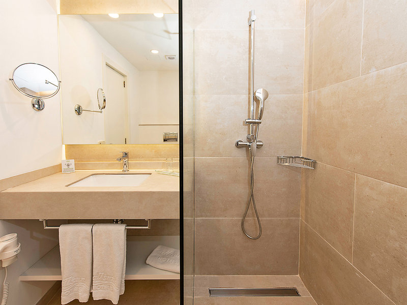 allsun Hotel Cristóbal Colón 20