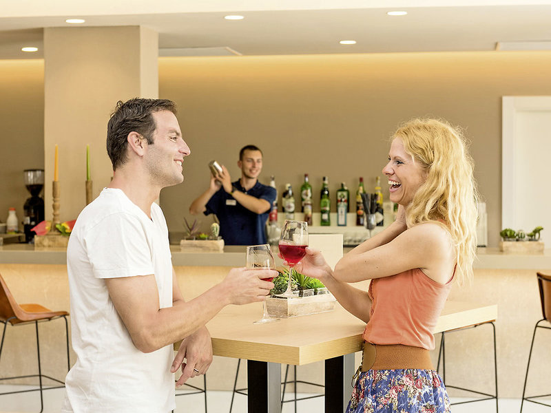 allsun Hotel Cristóbal Colón 27