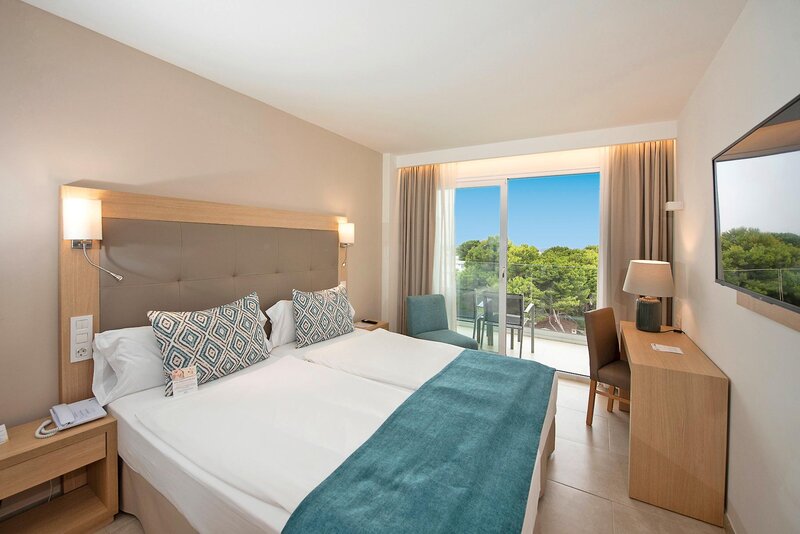 allsun Hotel Cristóbal Colón 31