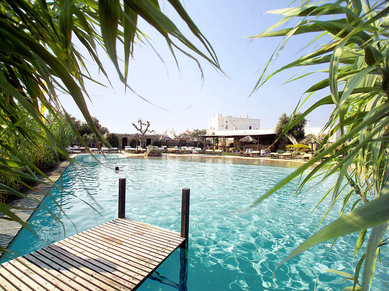 Masseria Torre Coccaro 2